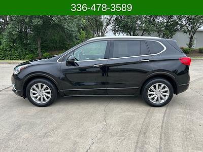 Used 2019 Buick Envision - photo 2
