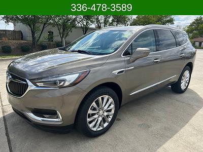 Used 2020 Buick Enclave - photo 1