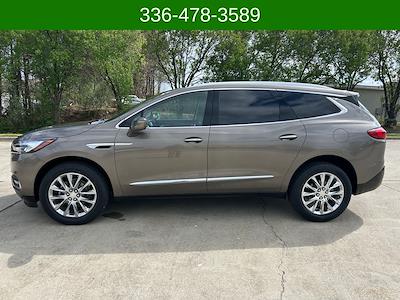 Used 2020 Buick Enclave - photo 1