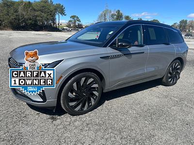 Used 2024 Lincoln Nautilus - photo 1