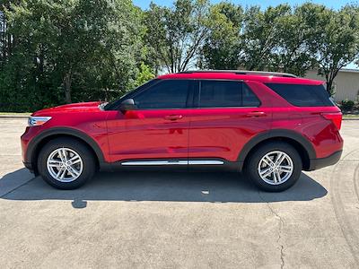 2020 Ford Explorer RWD SUV for sale #L27506A - photo 2