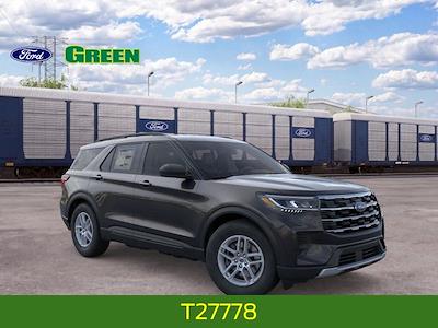 2026 Ford Explorer RWD SUV for sale #M06VK7D - photo 1