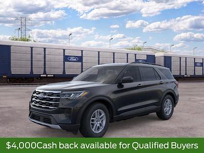 2026 Ford Explorer RWD SUV for sale #M06VK7D - photo 2