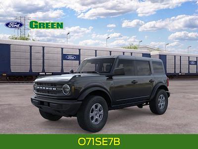 2026 Ford Bronco 4WD SUV for sale #O71SE7B - photo 1