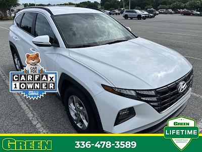 Used 2022 Hyundai Tucson SEL for sale #P23133A - photo 1