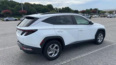 Used 2022 Hyundai Tucson SEL for sale #P23133A - photo 2