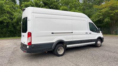 2024 Ford Transit 350 HD High Roof DRW RWD Empty Cargo Van for sale #P23318 - photo 2