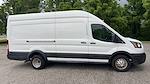 Used 2024 Ford Transit 350 HD High Roof Empty Cargo Van for sale #P23318 - photo 12