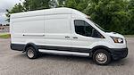 Used 2024 Ford Transit 350 HD High Roof Empty Cargo Van for sale #P23318 - photo 14