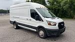 Used 2024 Ford Transit 350 HD High Roof Empty Cargo Van for sale #P23318 - photo 17