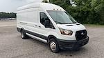 Used 2024 Ford Transit 350 HD High Roof Empty Cargo Van for sale #P23318 - photo 18