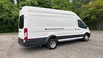 Used 2024 Ford Transit 350 HD High Roof Empty Cargo Van for sale #P23318 - photo 2