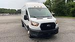 Used 2024 Ford Transit 350 HD High Roof Empty Cargo Van for sale #P23318 - photo 20