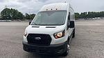 Used 2024 Ford Transit 350 HD High Roof Empty Cargo Van for sale #P23318 - photo 25