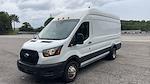 Used 2024 Ford Transit 350 HD High Roof Empty Cargo Van for sale #P23318 - photo 27