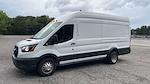Used 2024 Ford Transit 350 HD High Roof Empty Cargo Van for sale #P23318 - photo 29