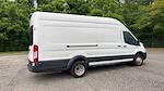 Used 2024 Ford Transit 350 HD High Roof Empty Cargo Van for sale #P23318 - photo 3