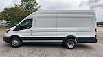 Used 2024 Ford Transit 350 HD High Roof Empty Cargo Van for sale #P23318 - photo 34