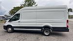Used 2024 Ford Transit 350 HD High Roof Empty Cargo Van for sale #P23318 - photo 36