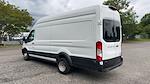 Used 2024 Ford Transit 350 HD High Roof Empty Cargo Van for sale #P23318 - photo 40