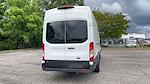 Used 2024 Ford Transit 350 HD High Roof Empty Cargo Van for sale #P23318 - photo 48