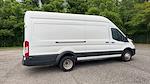 Used 2024 Ford Transit 350 HD High Roof Empty Cargo Van for sale #P23318 - photo 5