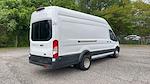 Used 2024 Ford Transit 350 HD High Roof Empty Cargo Van for sale #P23318 - photo 52