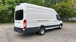 Used 2024 Ford Transit 350 HD High Roof Empty Cargo Van for sale #P23318 - photo 53