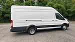 Used 2024 Ford Transit 350 HD High Roof Empty Cargo Van for sale #P23318 - photo 6