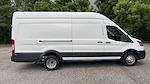 Used 2024 Ford Transit 350 HD High Roof Empty Cargo Van for sale #P23318 - photo 9
