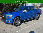 2016 Ford F-150 SuperCrew Cab 4WD Pickup for sale #P23391A - photo 1