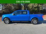 2016 Ford F-150 SuperCrew Cab 4WD Pickup for sale #P23391A - photo 3