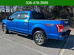 2016 Ford F-150 SuperCrew Cab 4WD Pickup for sale #P23391A - photo 2