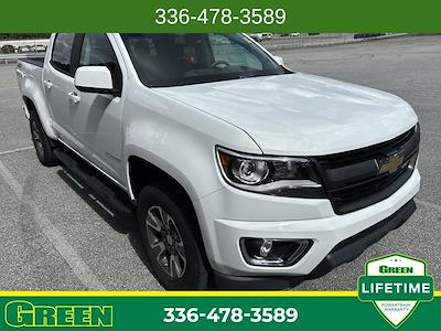 2015 Chevrolet Colorado Crew Cab RWD Pickup for sale #P23393A - photo 1