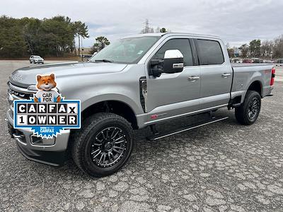 2024 Ford F-250 Crew Cab 4WD Pickup for sale #P23415A - photo 1