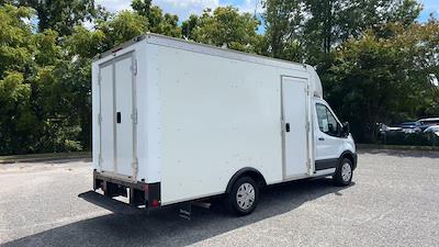 Used 2021 Ford Transit 350 Box Van for sale #P23437 - photo 2