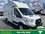 Used 2021 Ford Transit 350 Box Van for sale #P23437 - photo 1