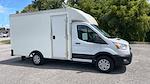 Used 2021 Ford Transit 350 Box Van for sale #P23437 - photo 14