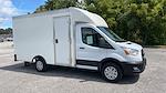 Used 2021 Ford Transit 350 Box Van for sale #P23437 - photo 15
