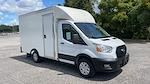 Used 2021 Ford Transit 350 Box Van for sale #P23437 - photo 17