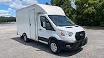 Used 2021 Ford Transit 350 Box Van for sale #P23437 - photo 18