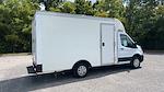Used 2021 Ford Transit 350 Box Van for sale #P23437 - photo 3
