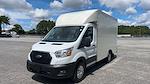 Used 2021 Ford Transit 350 Box Van for sale #P23437 - photo 27