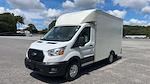 Used 2021 Ford Transit 350 Box Van for sale #P23437 - photo 28