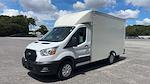 Used 2021 Ford Transit 350 Box Van for sale #P23437 - photo 29