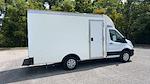Used 2021 Ford Transit 350 Box Van for sale #P23437 - photo 4