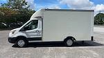 Used 2021 Ford Transit 350 Box Van for sale #P23437 - photo 34