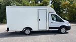 Used 2021 Ford Transit 350 Box Van for sale #P23437 - photo 8