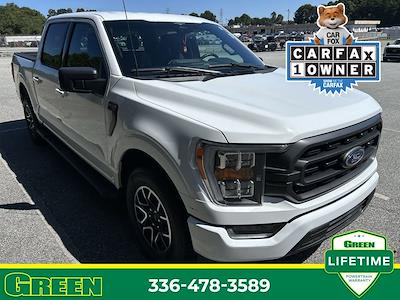 2023 Ford F-150 SuperCrew Cab RWD Pickup for sale #P23445 - photo 1