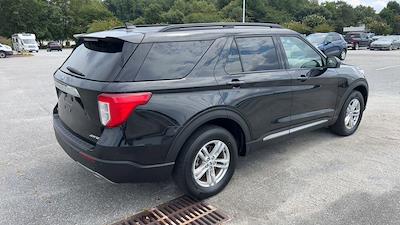 Used 2023 Ford Explorer XLT for sale #P23447 - photo 2